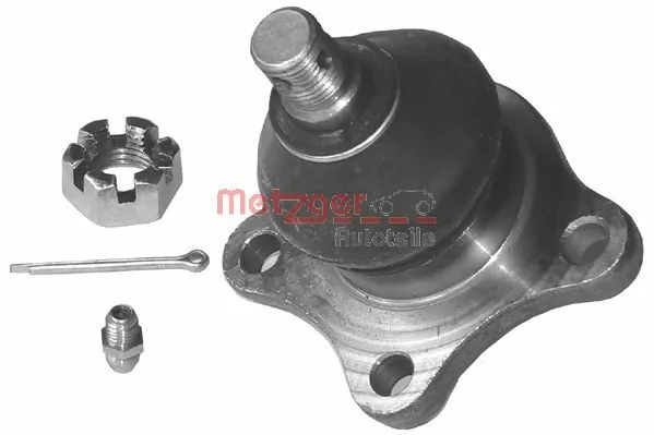 Ball Joint